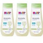 Hipp Babysanft Pelegeöl Sensitiv 200 ml 3 Adet Bebek Bakım Yağı