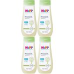 Hipp Babysanft Pelegeöl Sensitiv 200 ml 4 Adet Bebek Bakım Yağı