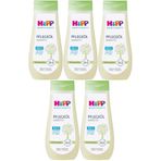 Hipp Babysanft Pelegeöl Sensitiv 200 ml 5 Adet Bebek Bakım Yağı