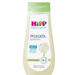 Hipp Babysanft Pelegeöl Sensitiv 200 ml Bebek Bakım Yağı