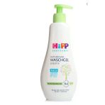 Hipp Babysanft Saç Ve Vücut Duş Jeli 400 Ml 2 Adet