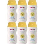 Hipp Babysanft Sonnen Gesichtscreme 30 Faktör Ultra Sensitive 6x50 ml Güneş Kremi