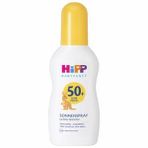 Hipp Babysanft Sprey Güneş Kremi SPF 50+ 150 ml