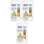 Hipp Babysanft Ultra Sensitiv 4.8 gr Yeşil 3 Adet Organik Dudak Nemlendiricisi