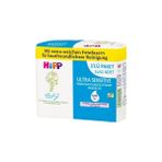 Hipp Babysanft Ultra Sensitive 3x52 Yenidoğan Mendili