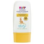Hipp Babysanft Yüz İçin 30 Güneş Kremi