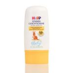 Hipp Babysanft Yüz İçin Güneş Kremi SPF 50+
