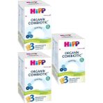 Hipp Combiotic Toz Devam Sütü 800 gr 12-24 Ay İçin Sütlü İçerik - Hediyesiz