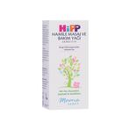 Hipp Hamile Masaj ve Bakım Yağı