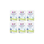 Hipp Hıpp 2 Organık Combıotıc Devam Sütü 350 gr x 6 Adet 104512-6-1