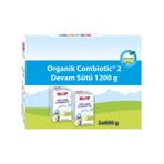 HİPP Hipp Combiotic Mama Devam Sütü No:2 1200gr