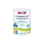 Hipp Hıpp Organık Combıotıc 3 350 gr 109100-1-1