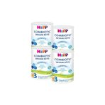 Hipp Hıpp Organık Combıotıc 3 350 Grx4 109100-4-1