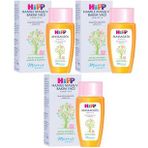 Hipp Mamasanft 3x100 ml Sensitive Hamile Masaj ve Bakım Yağı