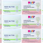 Hipp Mamasanft Sensitive 200x6 ml Hamileler İçin Çatlak Önleyici Krem