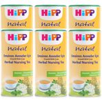 HIPP NATAL AKTİF EMZİREN ANNELER İÇİN