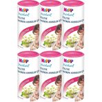Hipp Natal Still Tee Çay 200GR Emziren Anneler İçin Bitki Çayı (6 Lı Set)