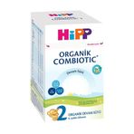 Hipp NO:2 COMBİOTİC DEVAM BEBEK SÜTÜ 800 GR 1 ADET