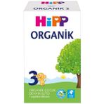 Hipp Organik 3 300 gr Devam Sütü Bebek Maması