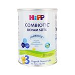 Hipp Organik 3 Bebek Devam Sütü 350 G