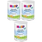 Hipp Organik Combıotıc No:1 3x350 gr Bebek Devam Sütü