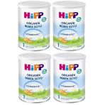 Hipp Organik Combıotıc No:1 4x350 gr Bebek Devam Sütü