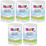 Hipp Organik Combıotıc No:1 5x350 gr Bebek Devam Sütü
