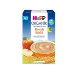 Hipp Organik İyi Geceler Elmalı Sütlü Tahıl Bazlı