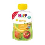 Hipp Organik Muzlu Elmalı Armut 100 gr Püre