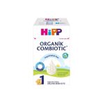 Hipp Toz Devam Sütü 800 gr 0-6 Ay Organik Sütlü Laktoz İçerikli İlave Şekersiz Gluten İçermez Almanya Menşeli