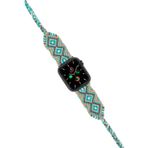 Hippi Charm Watch 42-44-45-49 mm Akıllı Saat Kayışı