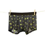 hippopants Mikromodal Boxer Banana Manana (L)