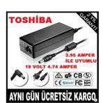 Hipro Toshiba Portege Z930 Uyumlu Notebook Adaptör
