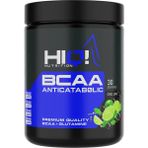 Hıq Bcaa Anticatabolic 390G Cool Lime Flavored