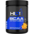 Hıq Bcaa Antıcatabolıc 390G Orange Flavored