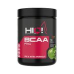 Hıq Bcaa Nrg 390g Green Apple Flavored