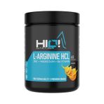 Hıq L-arginine Hcl Zinc + Magnesium + B6 Vitamin 480g