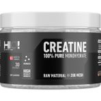 HIQ Nutrition %100 Saf Mikronize KreaTİN Monohidrat Tozu 150 g - Türkiye Menşeli Takviye