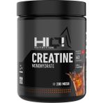 HIQ Nutrition Kola Aromalı Creatine 360 g Toz Sporcu Besini 200 Mesh Yetişkinler İçin