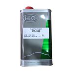 Hiq Pp100 Sefaf Plastik Astar 1/1 Lik 1litre 1 L seffaf