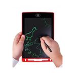 HİQONİC Grafik Digital Çocuk Yazı Tahtası Çizim Tableti Lcd tablet 8,5İNÇ