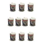 Hira Hidrofil Pamuk 1 Kg - 10 Adet