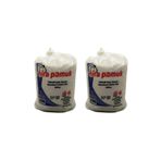 Hira Hidrofil Pamuk 1 Kg 2 Adet