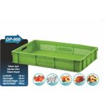 Hira HP-900 Plastik Kasa Çok Amaçlı Plastik Kasa 40X60X10CM
