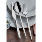 Hira İstanbul Gümüş 36 Parça Çatal Kaşık Bıçak Takımı