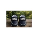 hira kids collection ERKEK BEBEK KLASİK SARAÇLI PATİK AYAKKABI