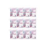 Hira Pamuk HİRA COTTON Bebek Temizleme Pamuğu X12