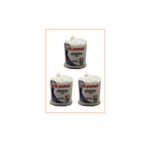 Hira Pamuk HİRA PAMUK 1 KG 1000GR (3 ADET)