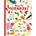 Hirameki: Clouds : Draw What You See - Peng Hu