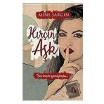 Hırçın Aşk - Mine Sargın